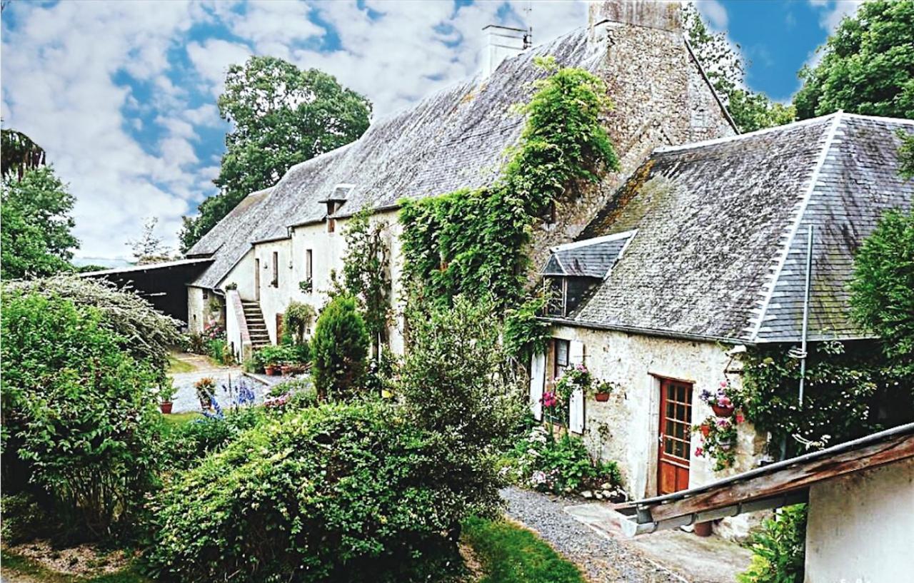 Villa Les Prairies de Cottun - Meadows Exterior foto