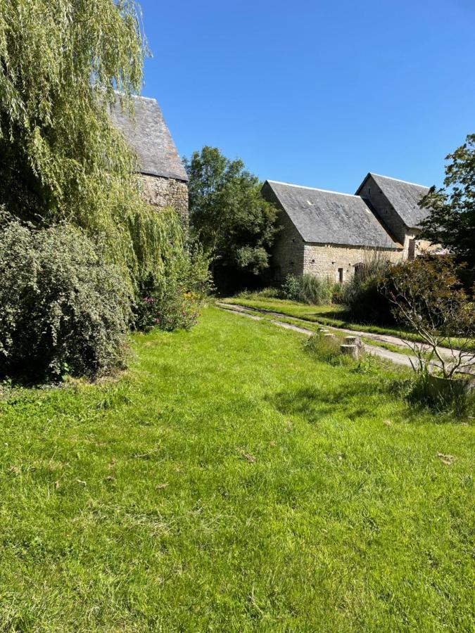 Villa Les Prairies de Cottun - Meadows Exterior foto