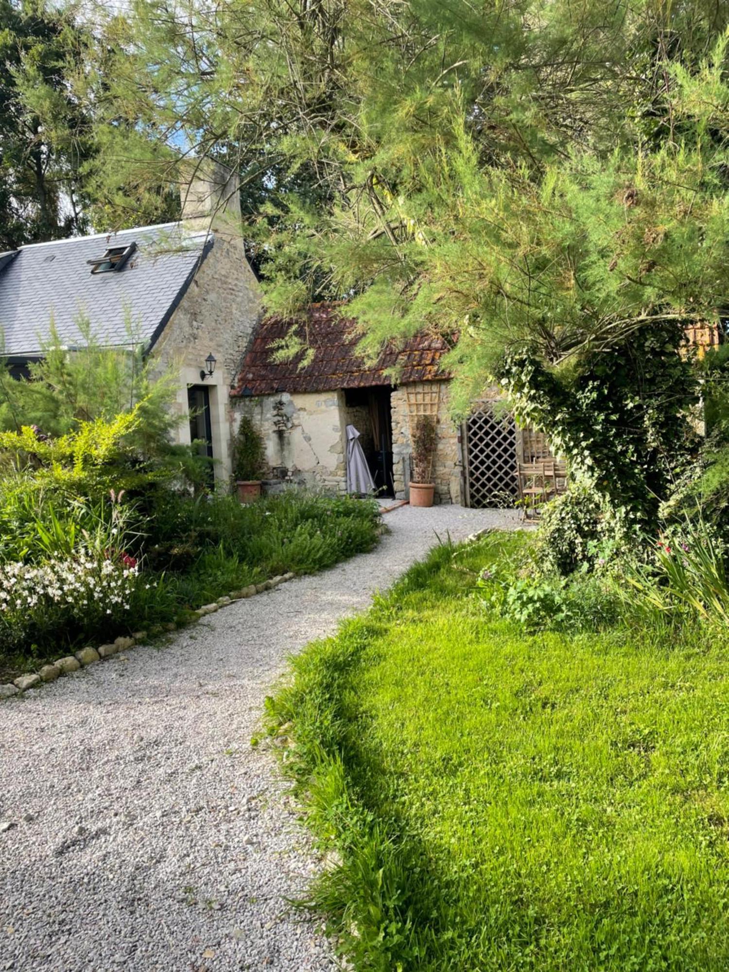 Villa Les Prairies de Cottun - Meadows Exterior foto